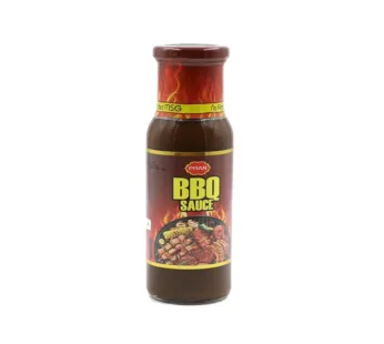 Pran BBQ Sauce 280gm