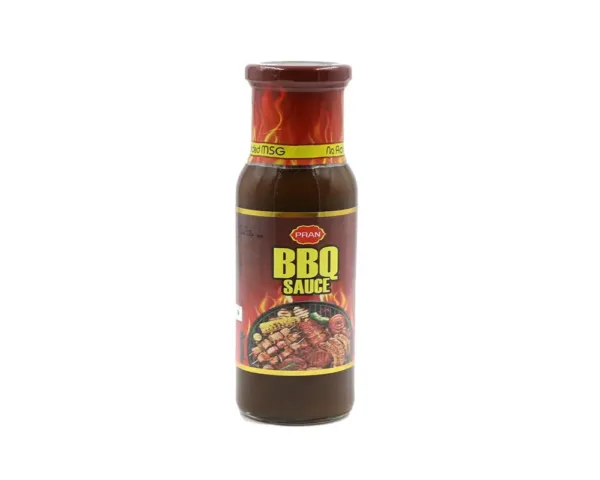 Pran BBQ Sauce 280gm