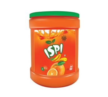 ISPI Orange Instant Powder Drink 2.5kg