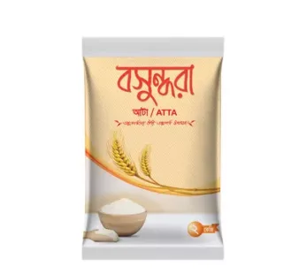 Bashundhara Flour (Atta)