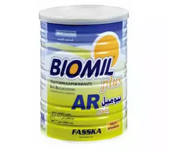 Biomil AR (Infants) 400 gm