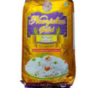 Noorjahan Gold Biryani Basmati Rice – 1 kg