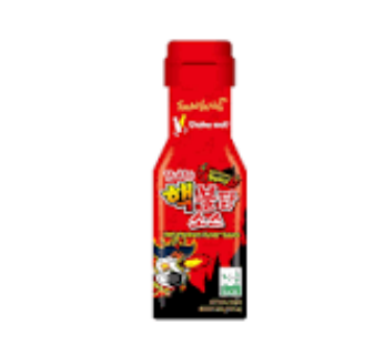 Samyang Buldak Hot Chicken Sauce 200g