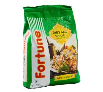 Fortune Biryani Special Basmati Rice