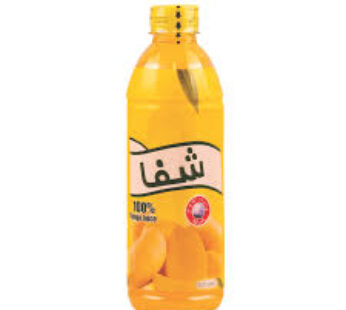 Shafa Mango Juice – 500 ML