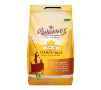 Kohinoor Extra Long Basmati Rice