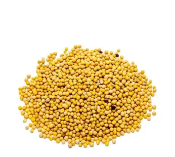 Mustard Seed (sorisa) 100g