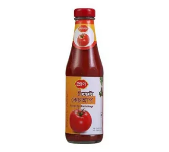 Pran Tomato Ketchup 1000gm