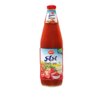 Pran Tomato Sauce 1 kg