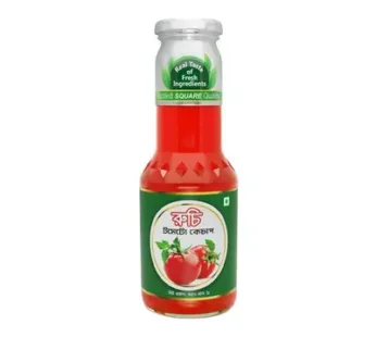 Ruchi Tomato Ketchup 350 gm