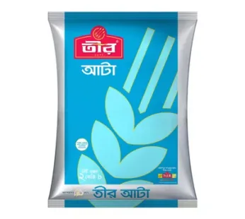 Teer Flour (Atta)2kg