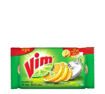 Vim Dishwashing Bar (300g)