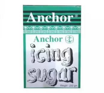 Anchor Icing Sugar 250 gm