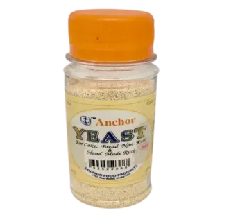 Anchor Yeast 35 gm