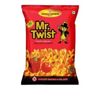 Bombay Sweets Mr. Twist 20 gm