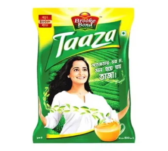 Brooke Bond Taaza Black Tea 400 gm