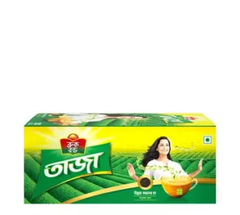 Brooke Bond Taaza Tea Bag 50 pcs 95 gm