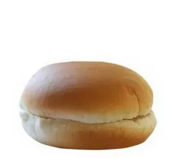 Burger Bun 4 pcs