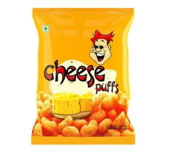 Cheese Puff 14 gm