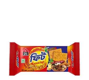 Fit Masala Biscuit 60 gm