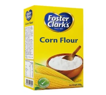 Foster Clark’s Corn Flour 400 gm