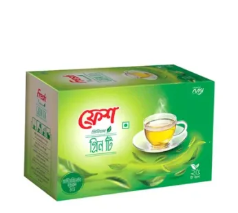 Fresh Premium Green Tea 37.5 gm