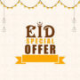 Eid Special Offer