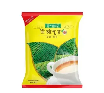 Ispahani Mirzapore Best Leaf Tea 200 gm