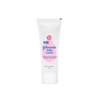 Johnson’s Baby Cream 30 gm