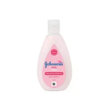 Johnson’s Baby Lotion For Baby Soft Skin 50 ml