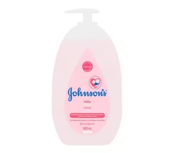 Johnson’s Baby Lotion Soft Skin 500 ml