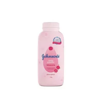 Johnson’s Baby Powder Blossoms 50 gm