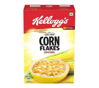 Kellogg’s Corn Flakes Original Cereal 475 gm