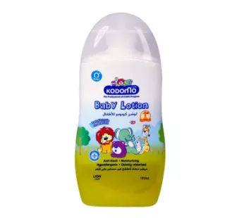 Kodomo Baby Lotion 180 ml