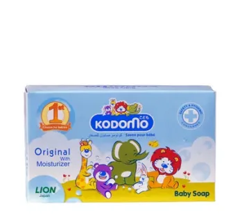 Kodomo Baby Soap Moisturizer 75 gm