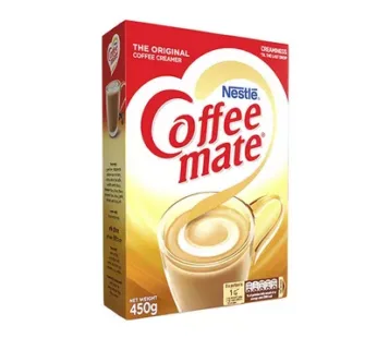 Nestle Coffee Mate Coffee Creamer Box 450 gm