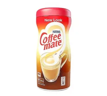 Nestle Coffee Mate Coffee Creamer Jar 400 gm