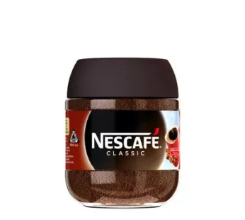 Nestle Nescafe Classic Instant Coffee Jar 24 gm