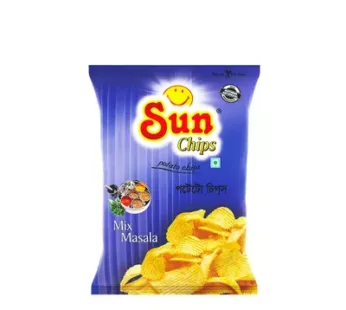 Sun Chips Mix Masala 20 gm