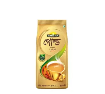 Tata Tea Gold 200 gm